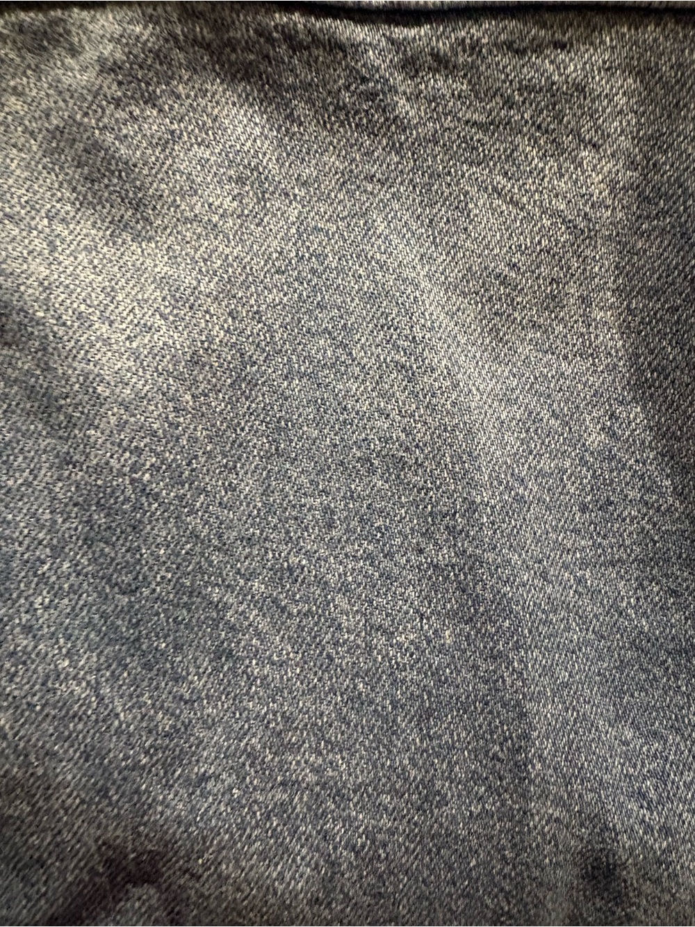 Rails Pasadena Button Front Denim Minidress - Picture 5 of 12
